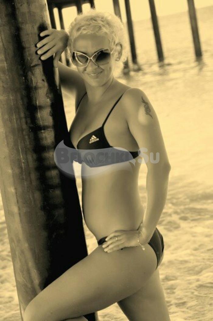 Проститутка ЛЮБОВЬ г. Ермекеево